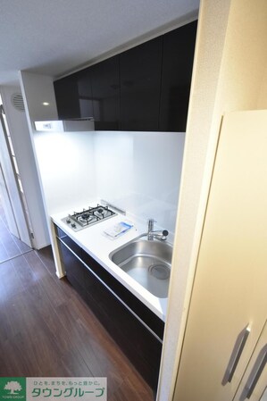 カーサ美麗の物件内観写真